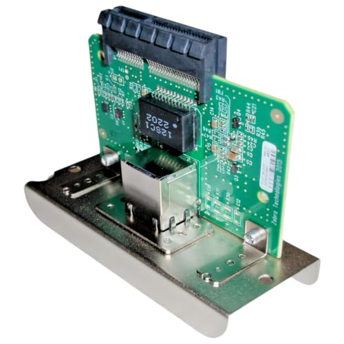 P1083320-039 Interner Druckserver IPv4 (Ethernet) für Zebra ZT510 ZT610 ZT620 Thermodrucker 203dpi 300dpi von Sinsed