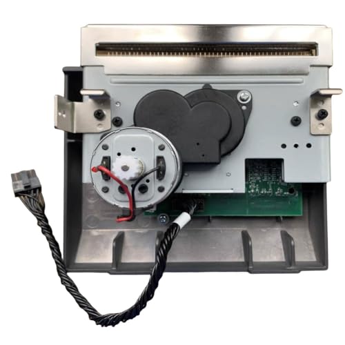 P1083320-118 Kit Cutter Upgrade für Zebra ZT610 Thermo-Barcode-Drucker, 203 dpi, 300 dpi, 600 dpi von Sinsed