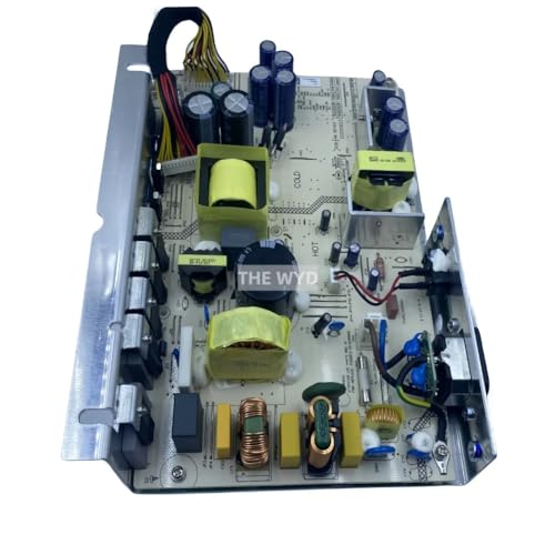 P1105147-012 Netzteilplatine für Zerba ZT411 Thermo-Barcode-Drucker, 203 dpi, 300 dpi, 600 dpi, Original von Sinsed
