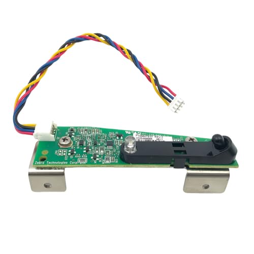 P1105147-018 Take Label Sensor für Zebra ZT411 ZT421 Thermo-Barcode-Drucker, 203 dpi, 300 dpi von Sinsed