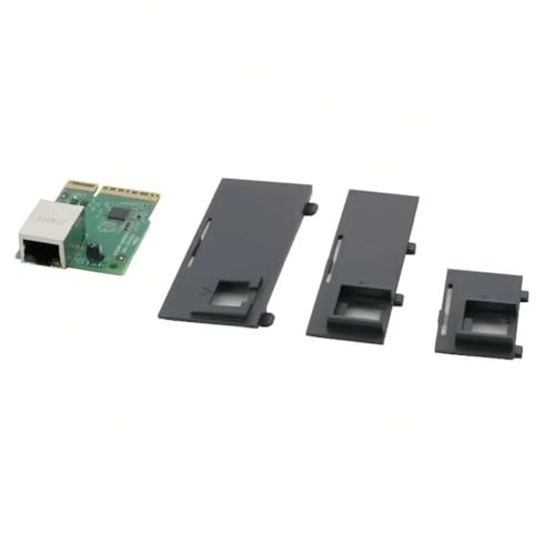 P1112640-015 Kit Upgrade Ethernet Modul für Zebra ZD421 ZD421d ZD421t Thermodrucker 203dpi 300dpi von Sinsed