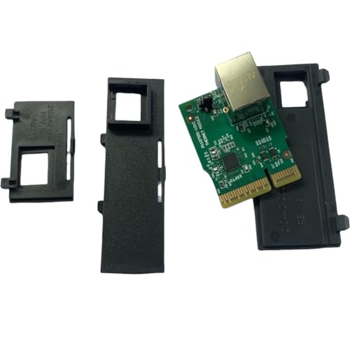 P1112640-015 Kit Upgrade Ethernet Modul für Zebra ZD421 ZD421d ZD421t Thermodrucker 203dpi 300dpi von Sinsed