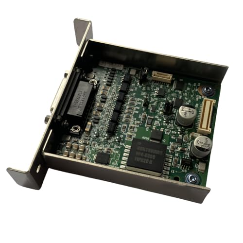 P1112750-044 Applikatorschnittstelle PCBA-Modul für Zebra ZE511 ZE521 RH & LH Thermal Print Engine 203dpi 300dpi Original P1112750-044 Applikatorschnittstelle PCBA-Modul für Zebra ZE511 ZE521 RH & LH Thermal Print Engine 203dpi 300dpi Original von Sinsed
