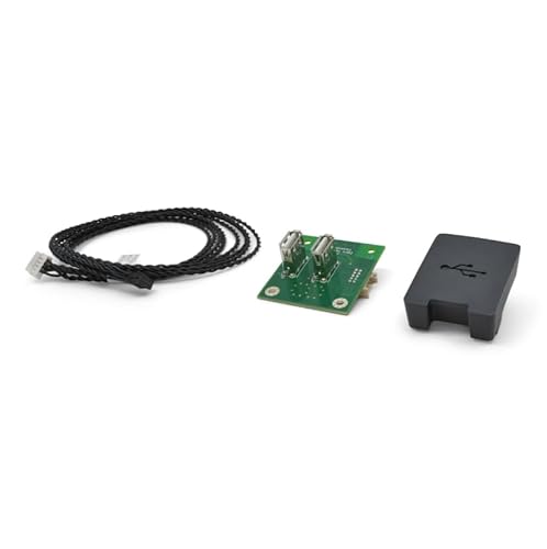 USB PCBA & Cover ZT600 Serie für Zebra ZT610 Thermo-Barcode-Etikettendrucker P1083320-045 von Sinsed