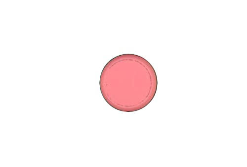 Analog Joystick Kappe Cap Thumb Stick für Nintendo 2DS 2DS XL 3DS 3DS XL (auch New) mit Gummierung, Farbe:Pink von Sintech