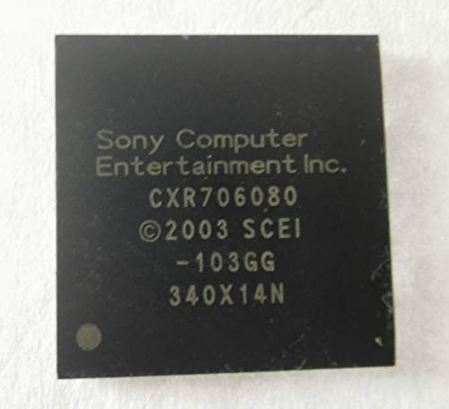 CXR706080 Chip kompatibel für PS2 von Sintech