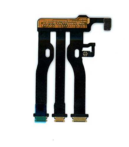 Display Flex Kabel kompatibel für Apple Watch Series 4 GPS 44mm Modell A1978 von Sintech