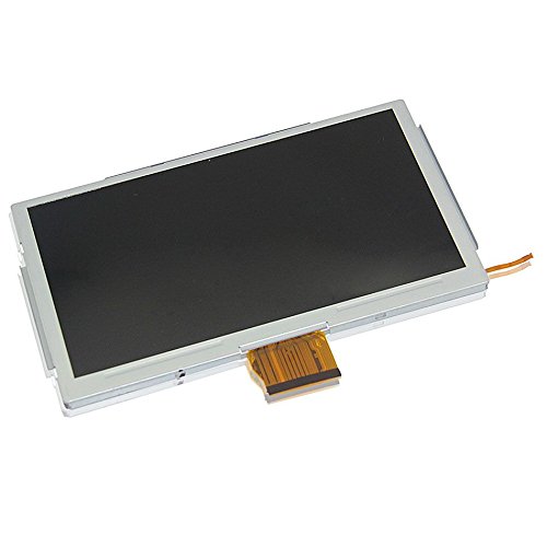 LCD Display kompatibel für Wii U GamePad LCD Display kompatibel für Wii U GamePad von Sintech