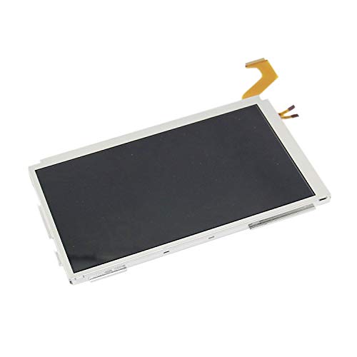 LCD passend kompatibel für oberes Nintendo 3DS XL Display von Sintech
