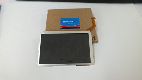 LCD passend kompatibel für oberes Nintendo NEW 3DS XL Display LCD passend kompatibel für oberes Nintendo NEW 3DS XL Display von Sintech