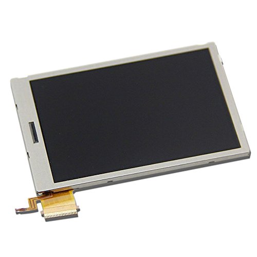LCD passend kompatibel für unteres Nintendo 3DS Display von Sintech