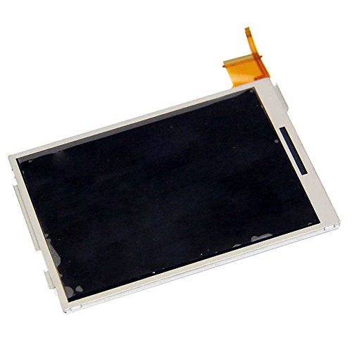 LCD passend kompatibel für unteres Nintendo 3DS XL Display von Sintech