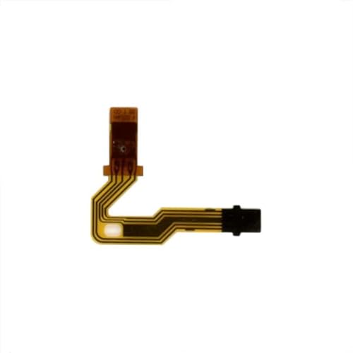 Mikrofon micro Flex kabel kompatibel mit dem PS5 Playstation 5 Controller BDM-020 von Sintech
