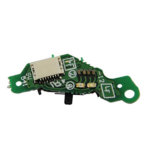 Reset Switch Board kompatibel für PSP 3000 von Sintech