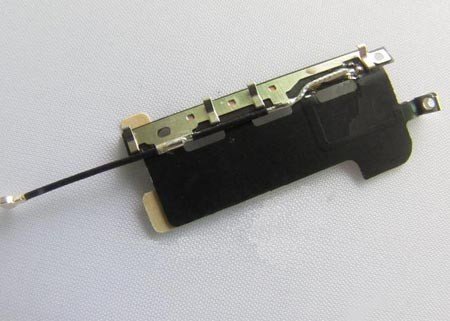 Sintech GSM UMTS 3G Antennen Flexkabel kompatibel für iPhone 4S Sintech GSM UMTS 3G Antennen Flexkabel kompatibel für iPhone 4S von Sintech