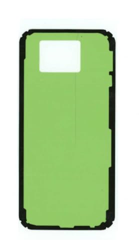 Sintech Klebefolie kompatibel für Samsung Galaxy Akkudeckel/Backcover, passend für:A5 (A520) 2017 von Sintech