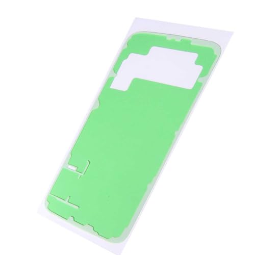 Sintech Klebefolie kompatibel mit Samsung Galaxy Akkudeckel/Backcover, kompatibel mit :Samsung S6 Sintech Klebefolie kompatibel mit Samsung Galaxy Akkudeckel/Backcover, kompatibel mit :Samsung S6 von Sintech