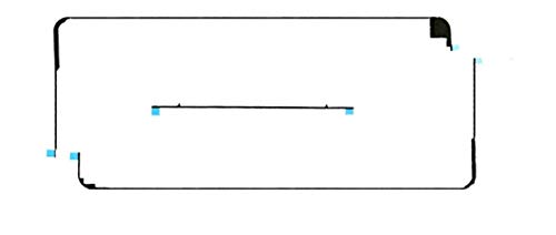Sintech Klebestreifen kompatibel für iPad Pro 10,5' Display von Sintech
