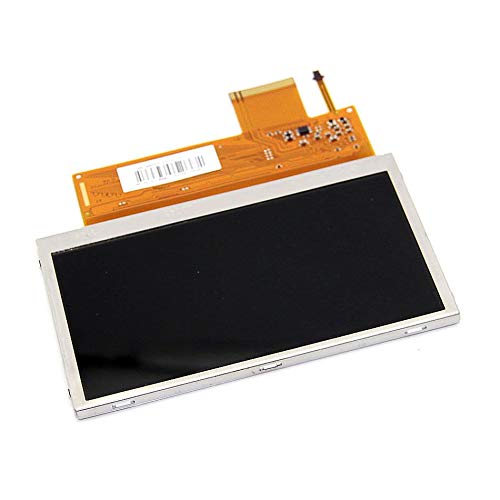 TFT Display LCD mit Backlight (SHARP) für PSP von Sintech