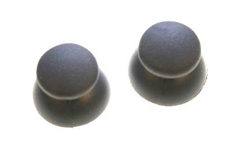 Thumbsticks Analog Sticks kompatibel für PS2 und PS3, 2 Stück Thumbsticks Analog Sticks kompatibel für PS2 und PS3, 2 Stück von Sintech