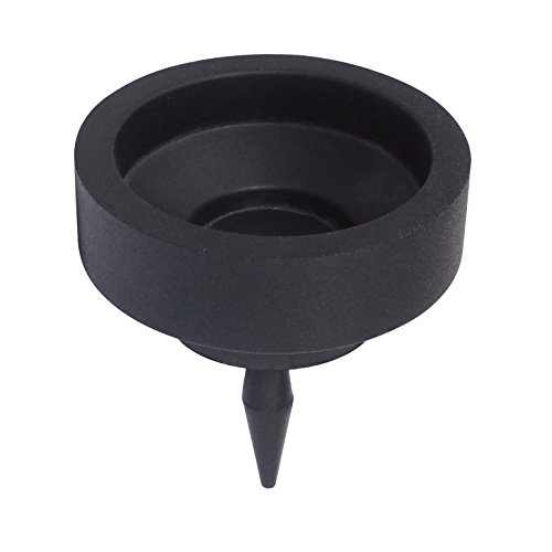 Sintron Dual Gummifuß für Schallplattenspieler CS 415-2, CS 435-1 und CS 440 Sintron Dual Gummifuß für Schallplattenspieler CS 415-2, CS 435-1 und CS 440 von Sintron