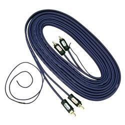 STEREO-CINCH-VERBINDUNGSKABEL 5,0M STEREO-CINCH-VERBINDUNGSKABEL 5,0M von Sinuslive