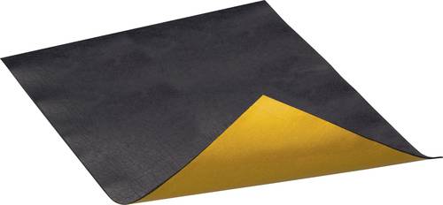 Sinuslive ADM-50 Bitumenmatte (L x B x H) 500 x 500 x 2.7mm 1St. von Sinuslive
