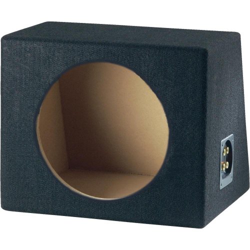 Sinuslive Leergehäuse G30 für Lautsprecher 30cm 12" von Sinuslive