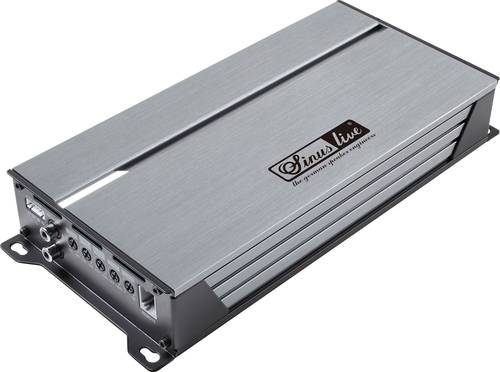 Sinuslive SL-A1000D 1-Kanal Endstufe 1000W von Sinuslive