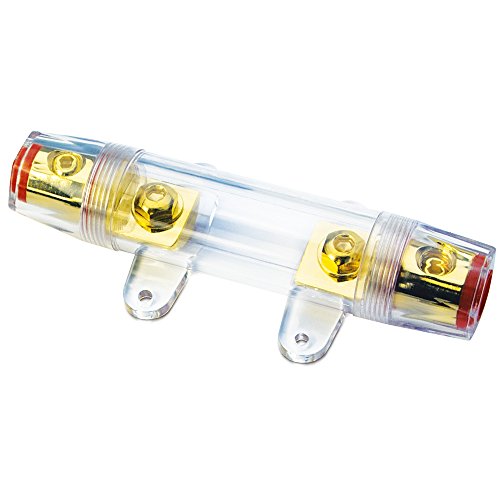 Sinuslive Sicherungshalter SH-200 für ANL Sicherung von Sinuslive