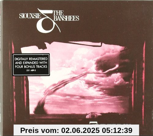 Tinderbox (Remastered & Expanded) von Siouxsie and the Banshees