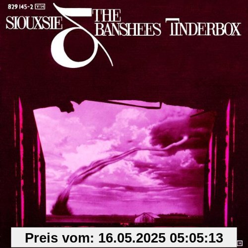 Tinderbox Tinderbox von Siouxsie & the Banshees