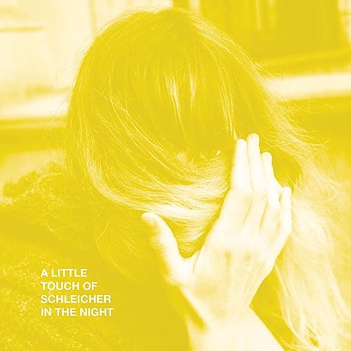 A Little Touch of Schleicher in the Night [Vinyl LP] von Sipsman