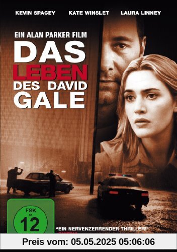 Das Leben des David Gale Das Leben des David Gale von Sir Alan Parker