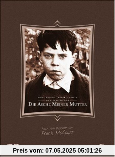 Die Asche meiner Mutter (Book-Edition) von Sir Alan Parker