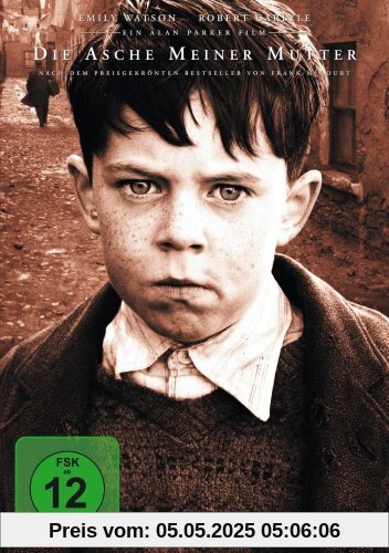 Die Asche meiner Mutter Die Asche meiner Mutter von Sir Alan Parker