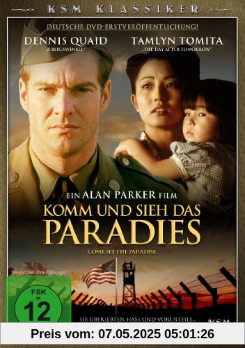Komm und sieh das Paradies - Come See The Paradise (KSM Klassiker) von Sir Alan Parker