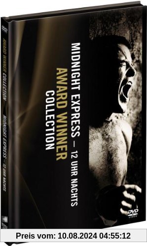 Midnight Express - 12 Uhr nachts (Award Winner Collection) von Sir Alan Parker