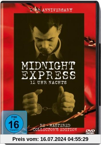 Midnight Express von Sir Alan Parker