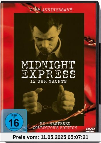 Midnight Express von Sir Alan Parker