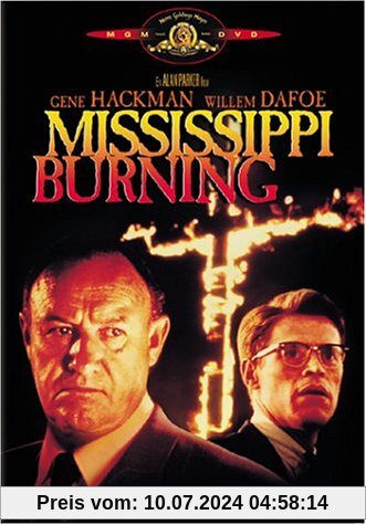 Mississippi Burning von Sir Alan Parker