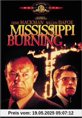 Mississippi Burning von Sir Alan Parker