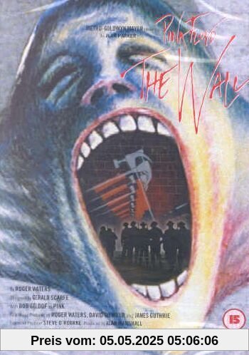 Pink Floyd - The Wall Pink Floyd - The Wall von Sir Alan Parker