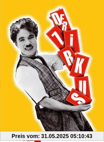 Der Zirkus Der Zirkus von Sir Charles Chaplin
