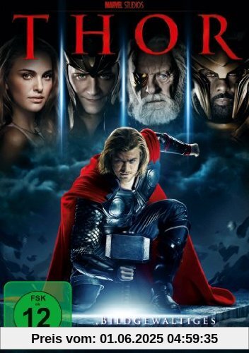 Thor von Sir Kenneth Branagh