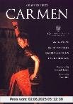 Bizet, Georges - Carmen Bizet, Georges - Carmen von Sir Peter Hall