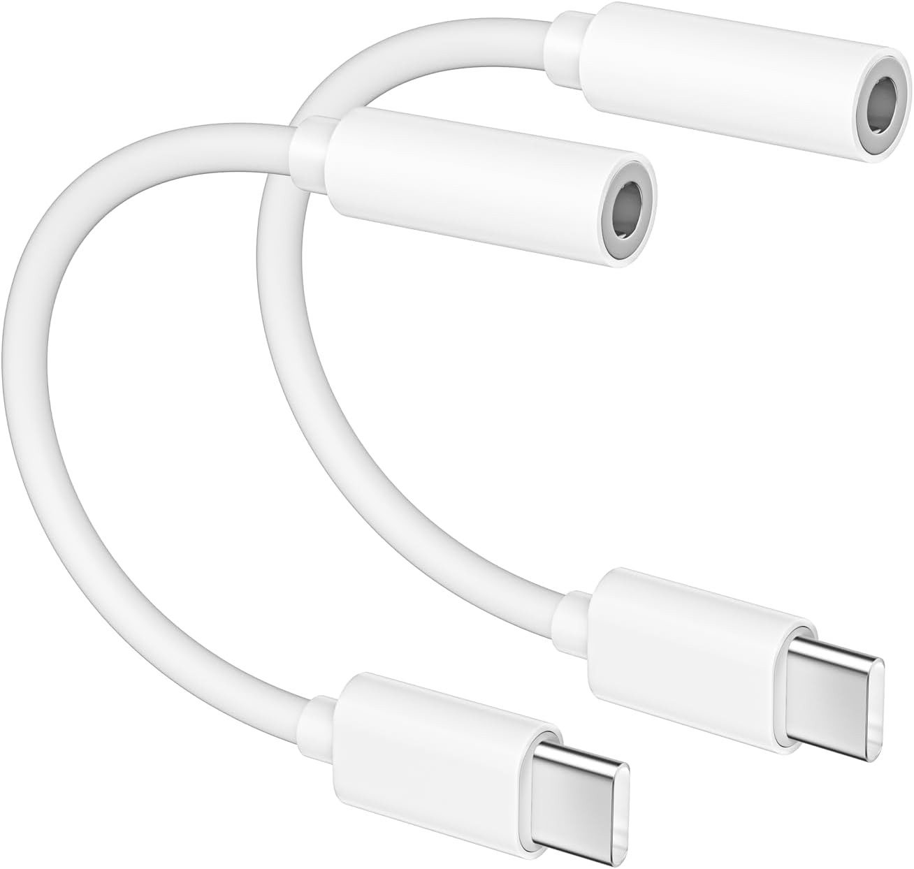 Sir Williams EnM0654, USB-C auf 3,5mm Audio-Adapter Audio-Adapter USB-C zu 3,5-mm-Klinke, 12 cm Sir Williams EnM0654, USB-C auf 3,5mm Audio-Adapter Audio-Adapter USB-C zu 3,5-mm-Klinke, 12 cm von Sir Williams