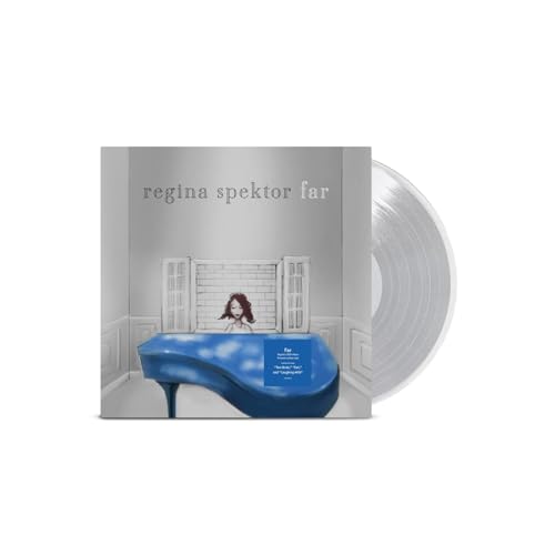Far(Velum Clear) [Vinyl LP] von WARNER RECORDS