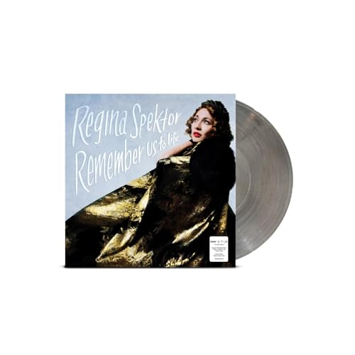 Remember Us to Life(Black Clouds) [Vinyl LP] von WARNER RECORDS