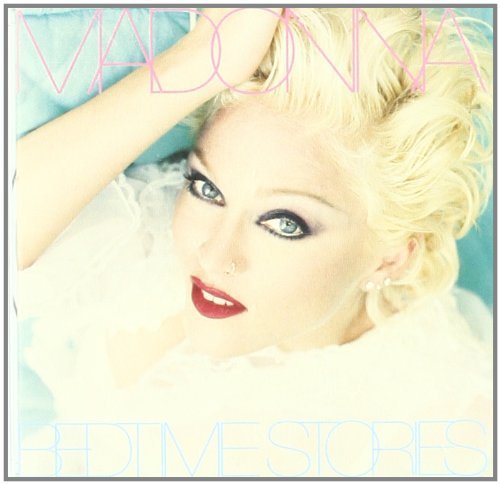 Bedtime Stories by Madonna (1994) Audio CD von Sire / London/Rhino